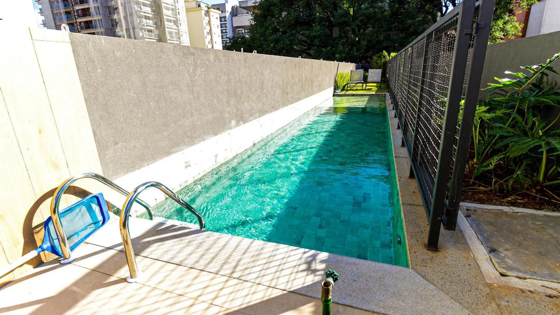 Apartment Pp308 - Apto Novo E Sofisticado | Perdizes Sao Paulo