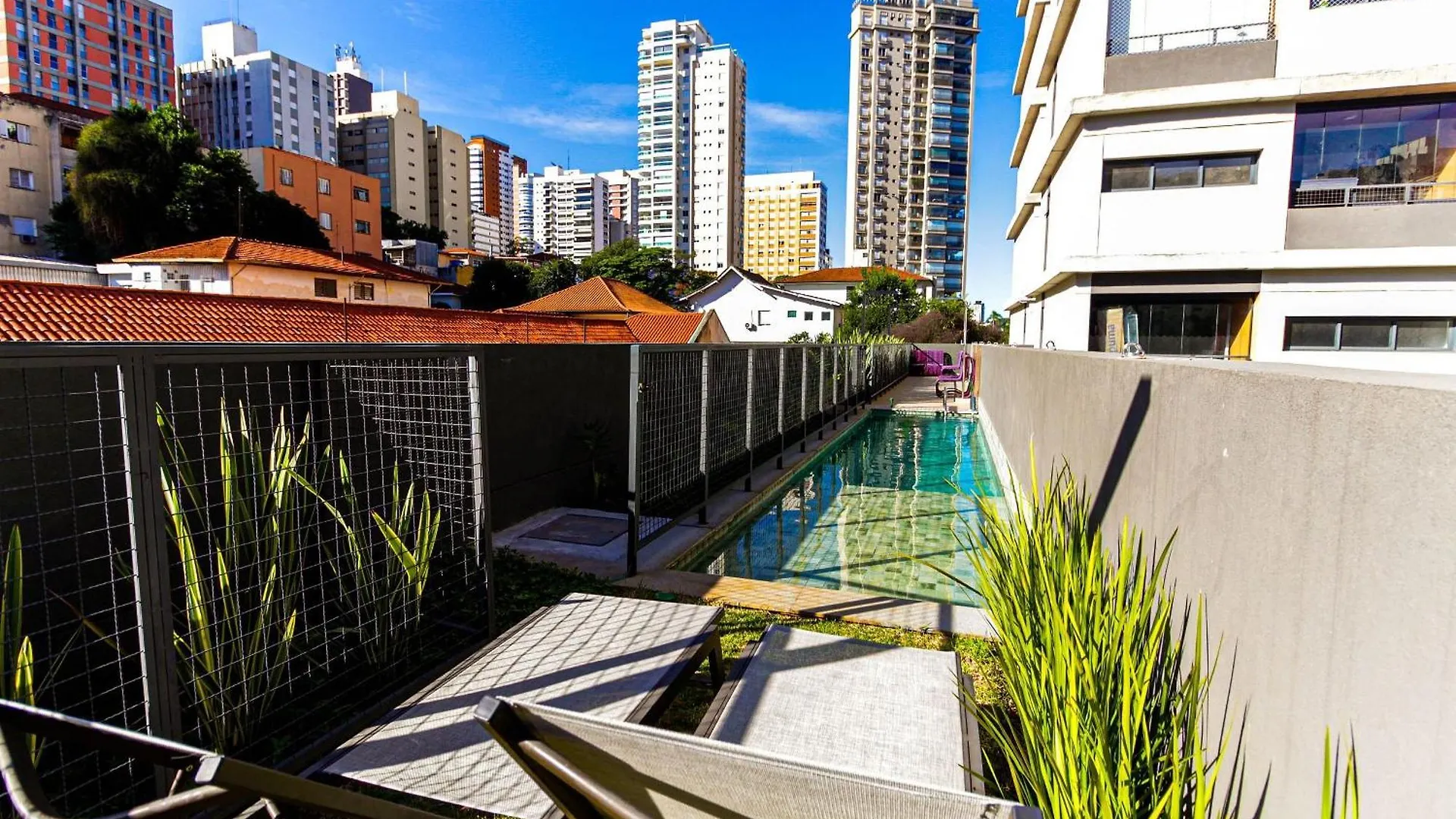Pp308 - Apto Novo E Sofisticado | Perdizes Sao Paulo