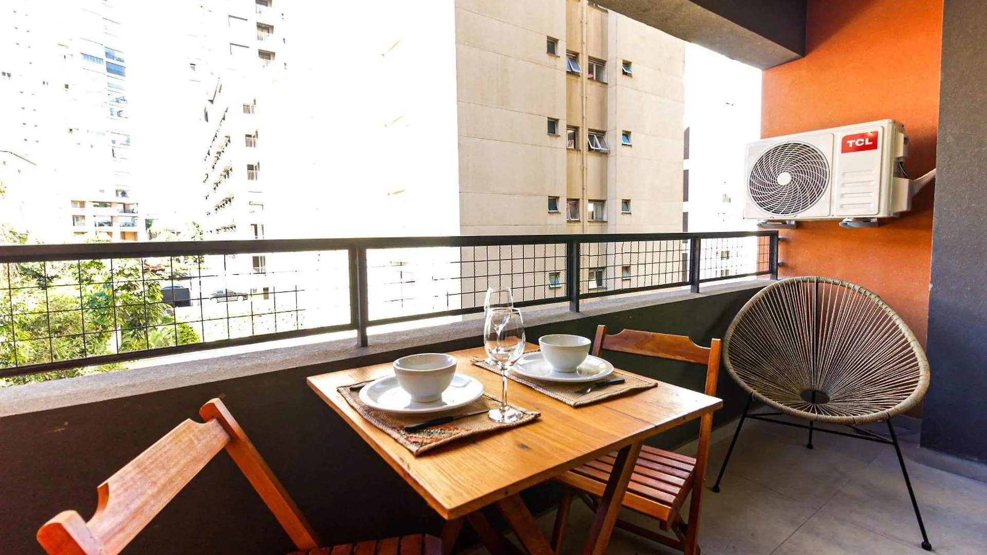 Apartment Pp308 - Apto Novo E Sofisticado | Perdizes Sao Paulo