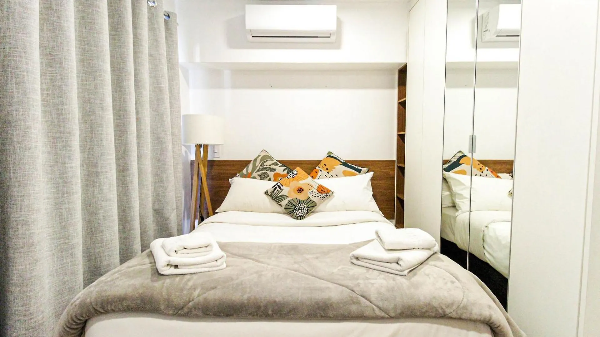 Apartment Pp308 - Apto Novo E Sofisticado | Perdizes Sao Paulo