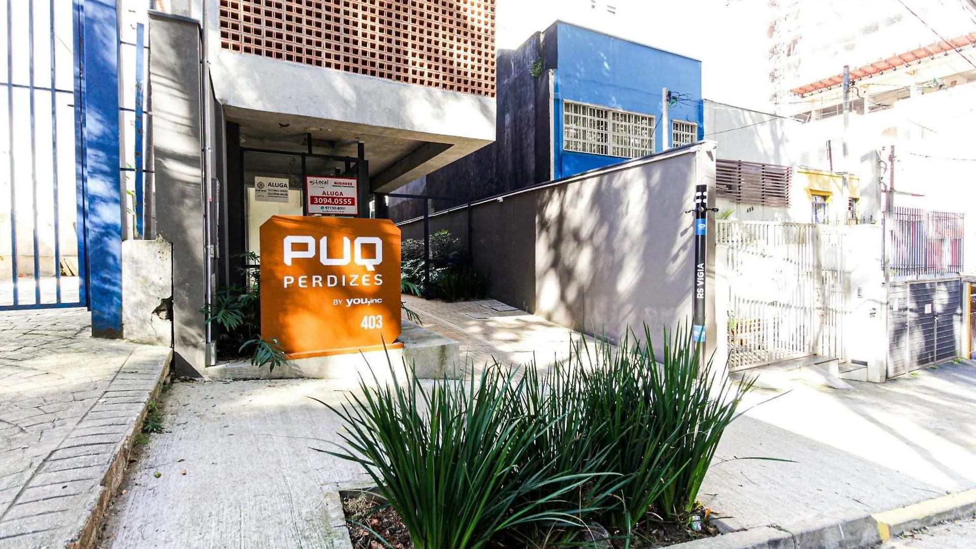 Pp308 - Apto Novo E Sofisticado | Perdizes Sao Paulo Brazil