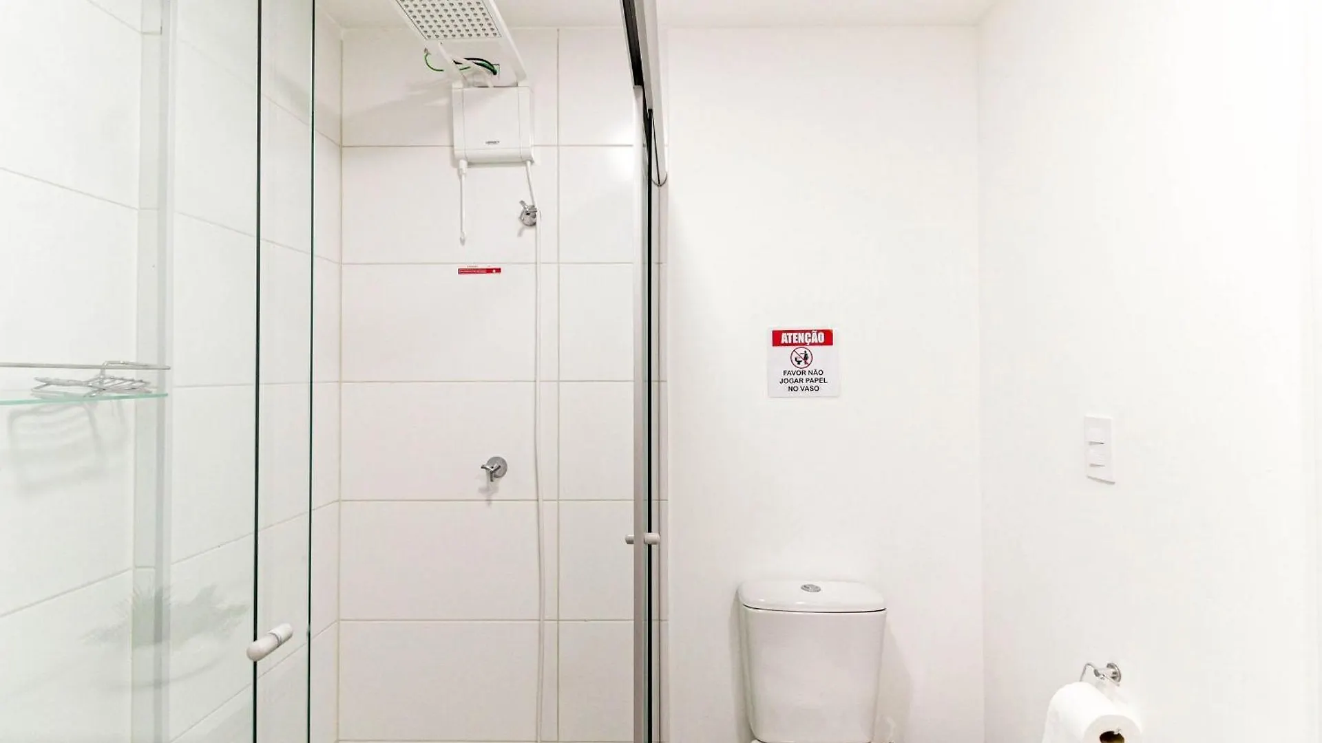Pp308 - Apto Novo E Sofisticado | Perdizes São Paulo Appartement