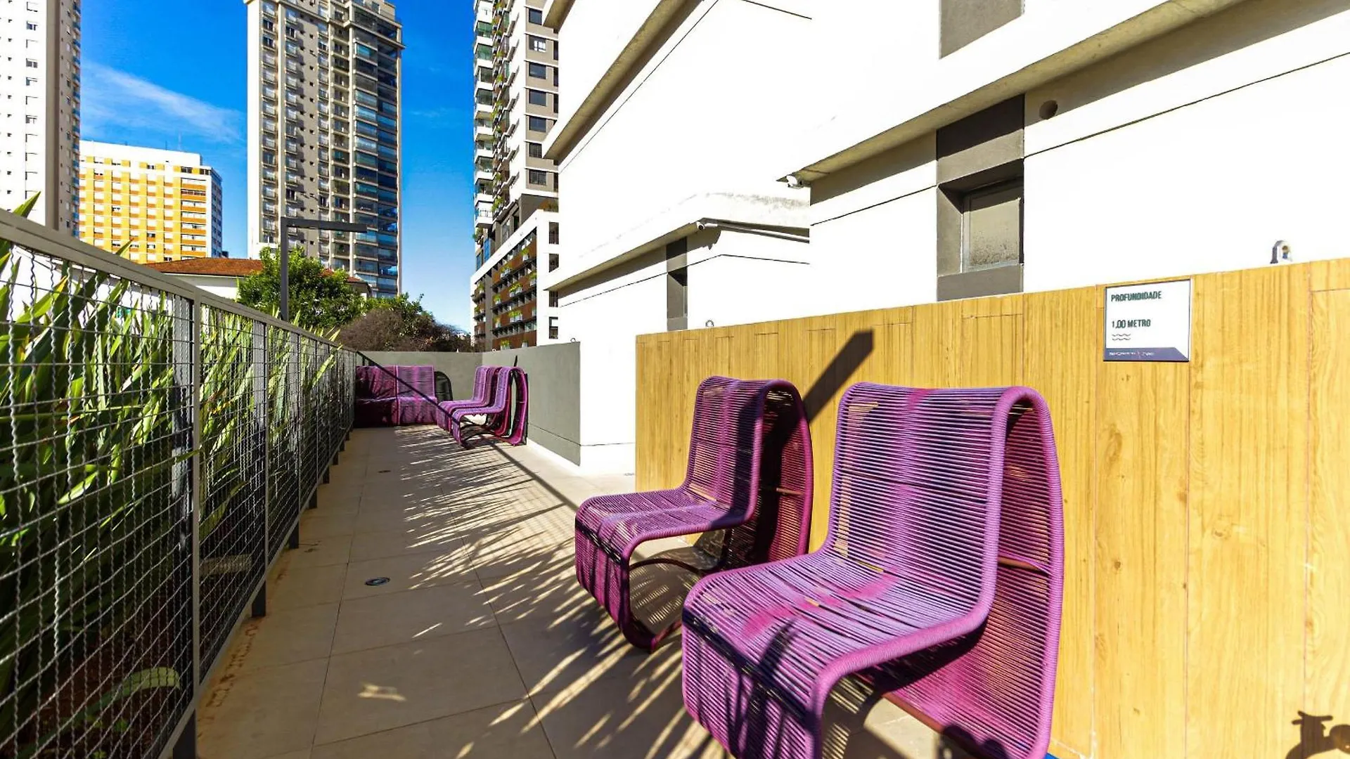 Appartement Pp308 - Apto Novo E Sofisticado | Perdizes São Paulo Brazilië