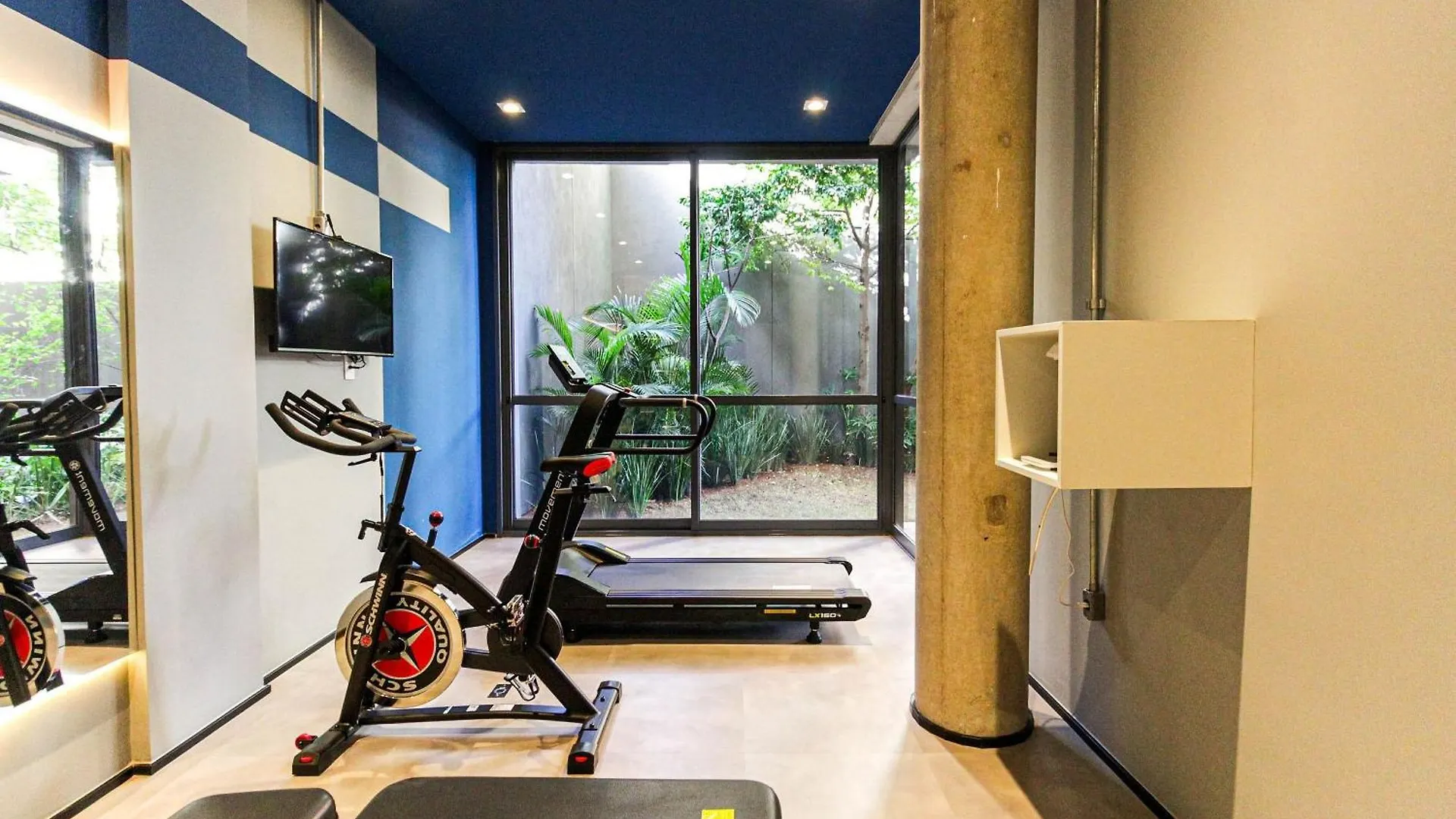 Appartement Pp308 - Apto Novo E Sofisticado | Perdizes São Paulo
