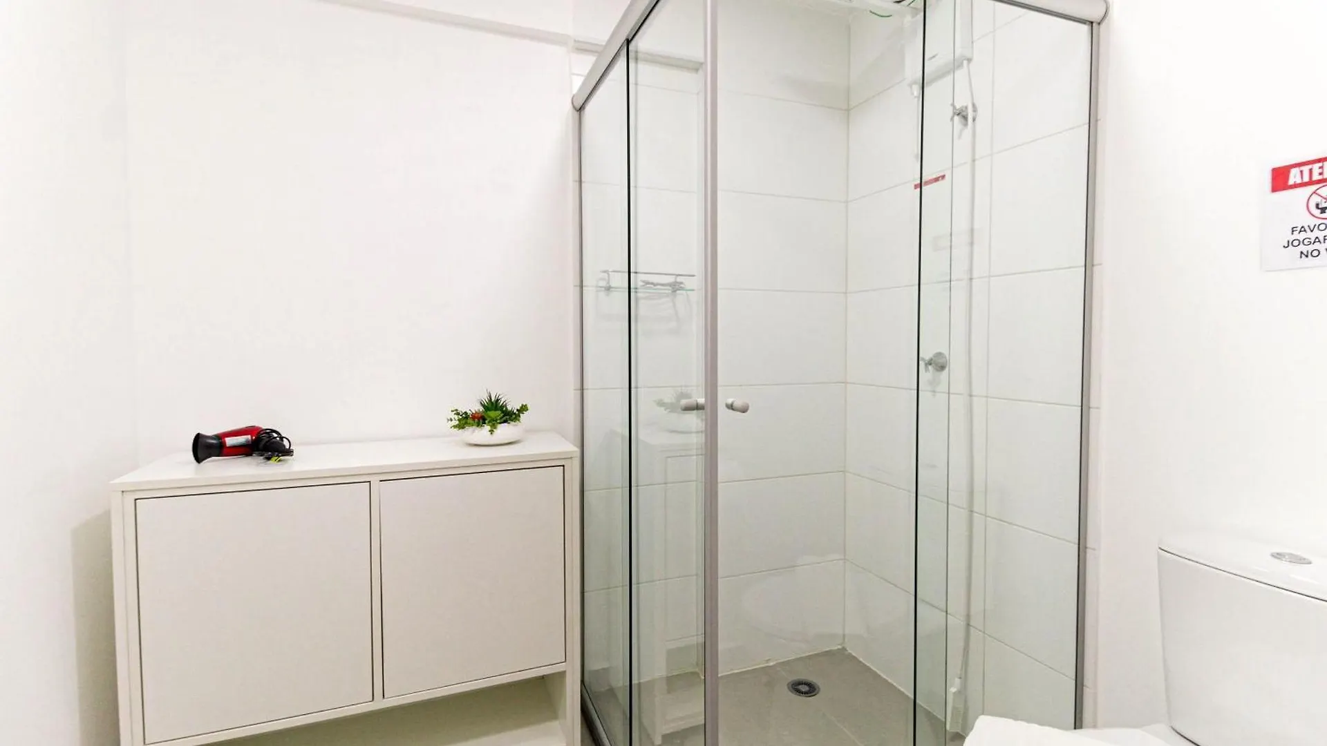 Appartement Pp308 - Apto Novo E Sofisticado | Perdizes São Paulo