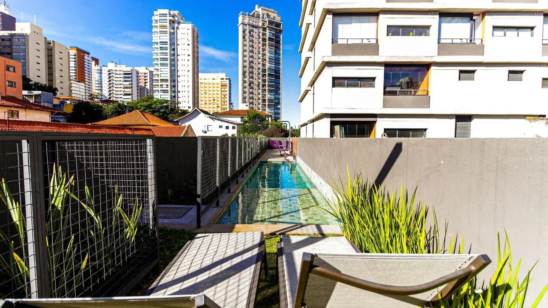 Pp308 - Apto Novo E Sofisticado | Perdizes São Paulo Appartement