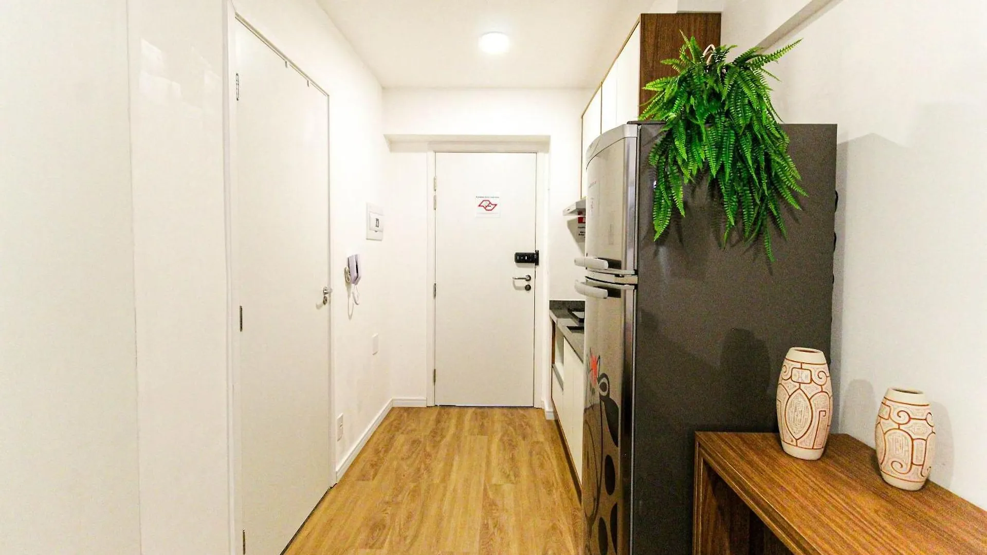 Pp308 - Apto Novo E Sofisticado | Perdizes São Paulo Appartement