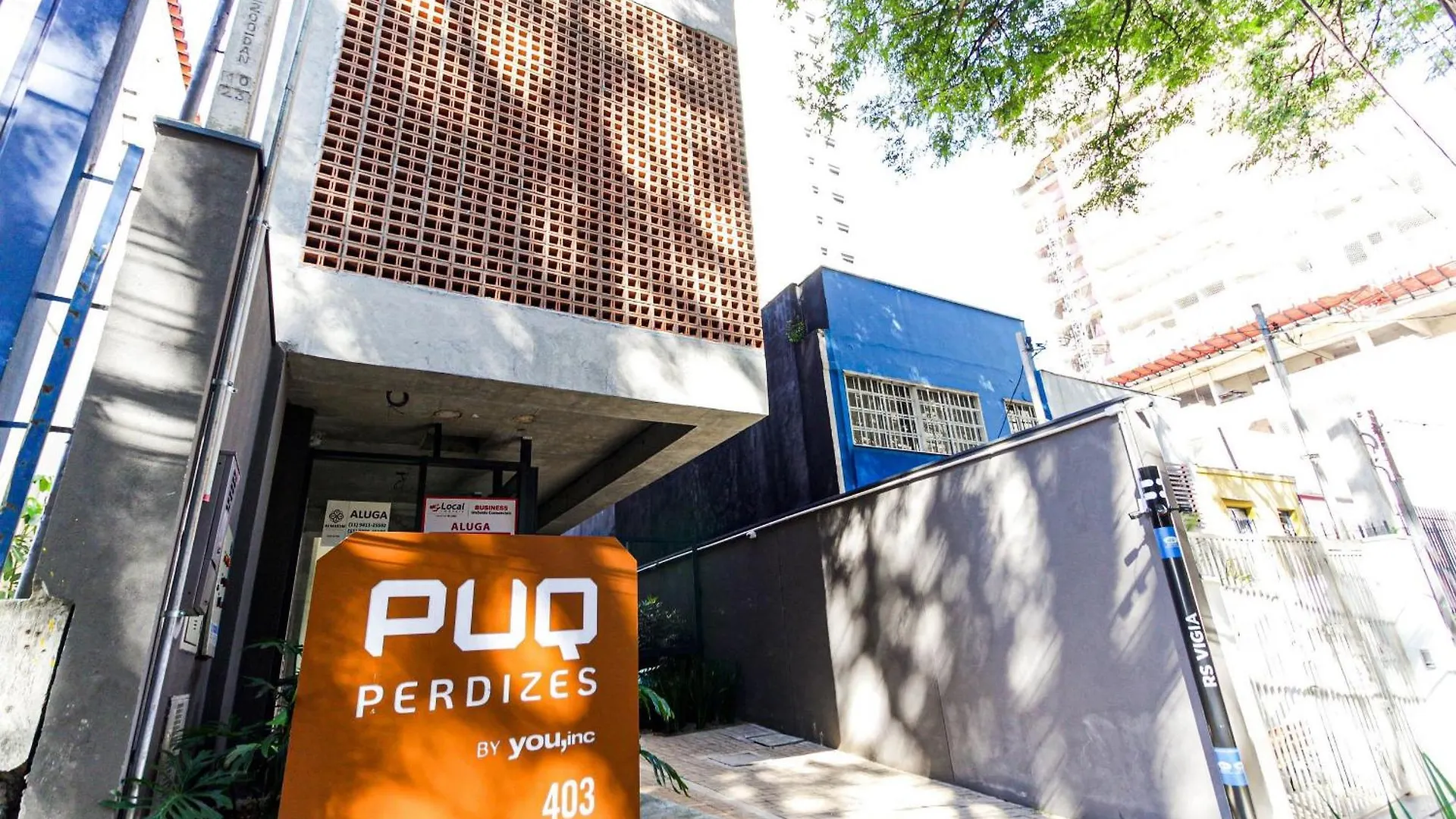 Pp308 - Apto Novo E Sofisticado | Perdizes São Paulo Appartement