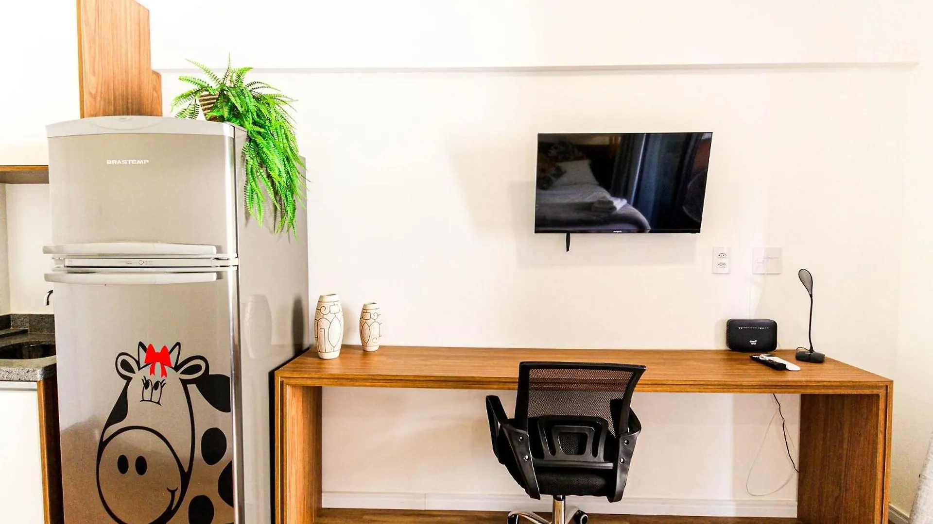 Appartement Pp308 - Apto Novo E Sofisticado | Perdizes São Paulo