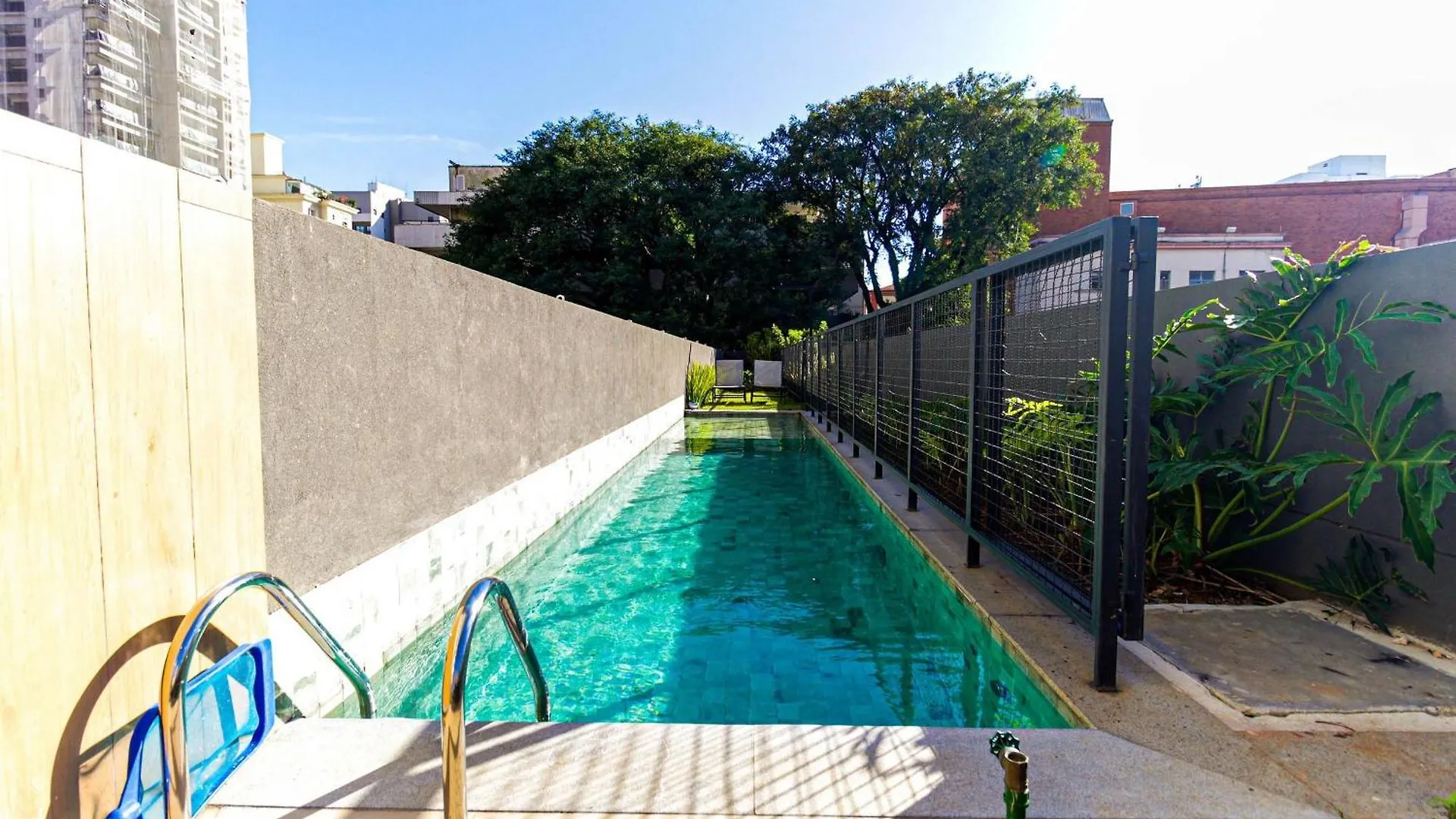 Appartement Pp308 - Apto Novo E Sofisticado | Perdizes São Paulo
