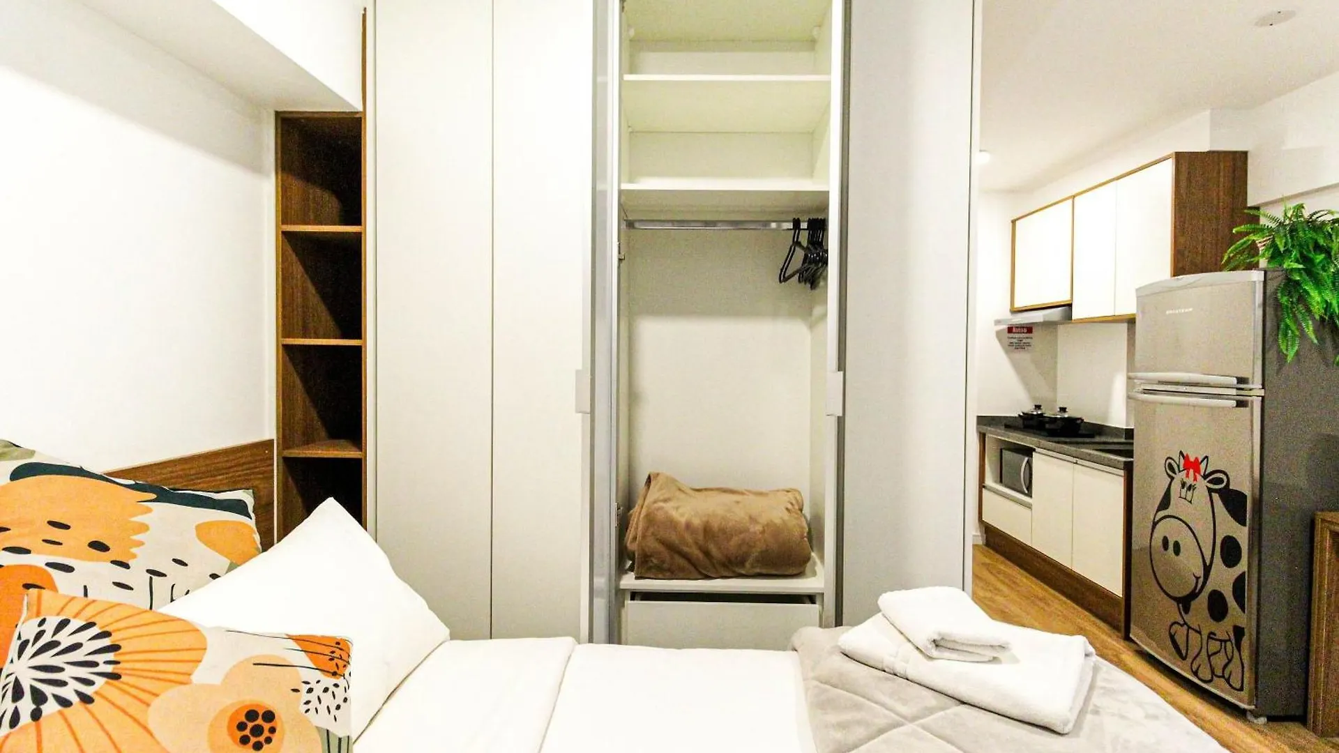 Pp308 - Apto Novo E Sofisticado | Perdizes São Paulo Appartement