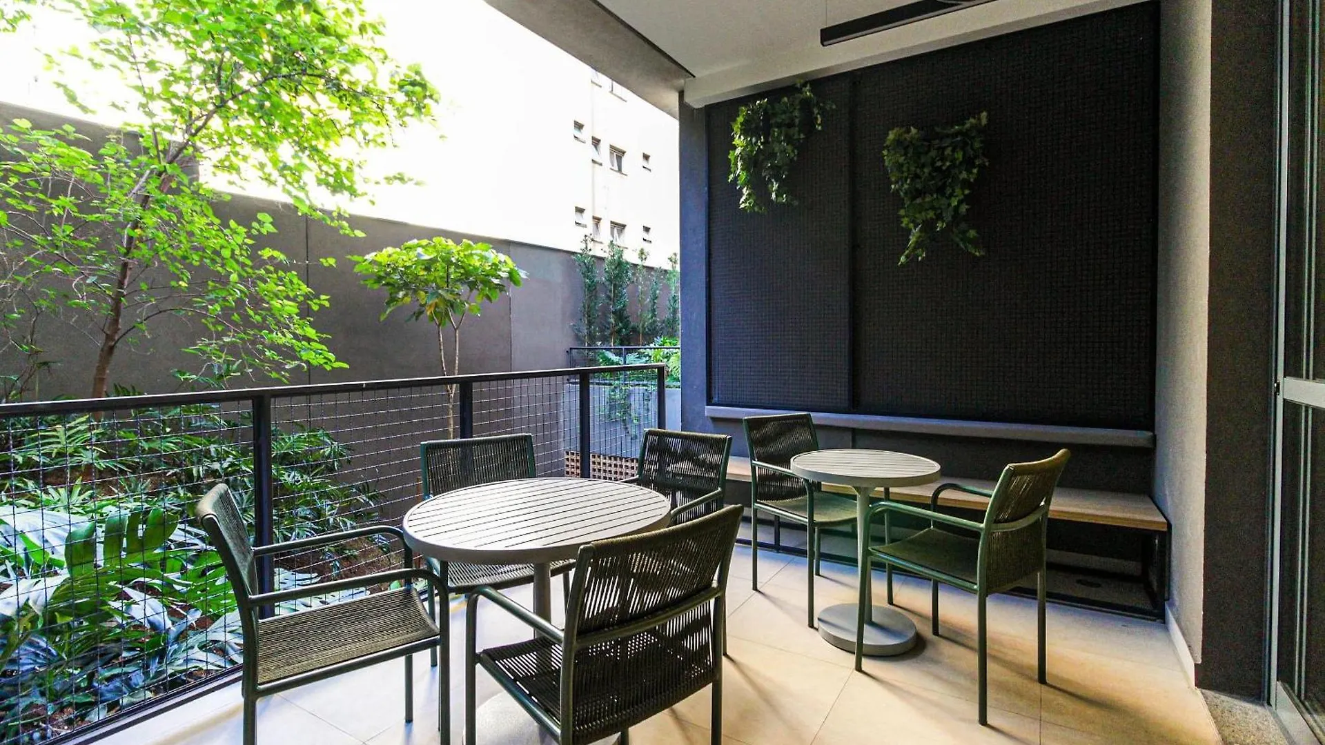 Appartement Pp308 - Apto Novo E Sofisticado | Perdizes São Paulo Brazilië